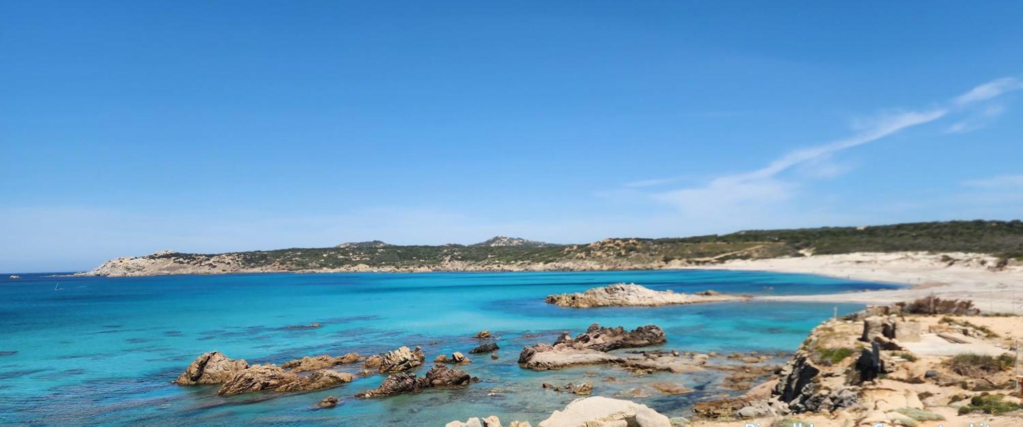 L'Appartamento Di Piero In Costa Smeralda Сан-Паскуалє Екстер'єр фото
