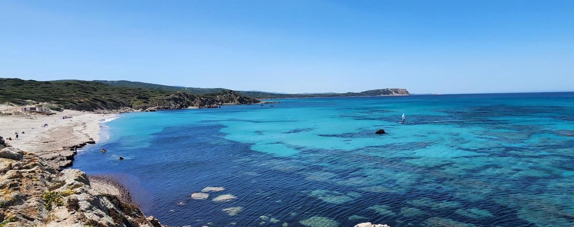 L'Appartamento Di Piero In Costa Smeralda Сан-Паскуалє Екстер'єр фото