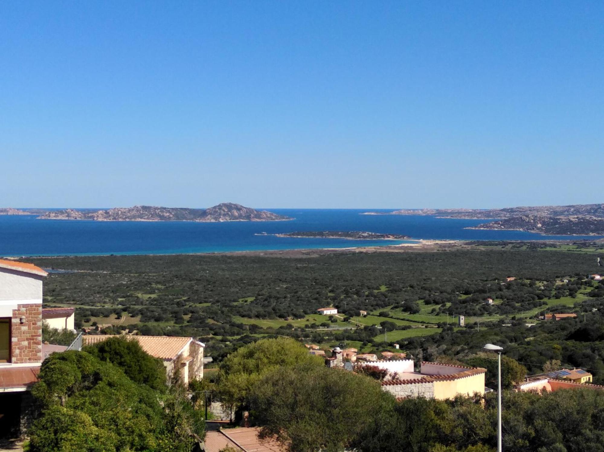 L'Appartamento Di Piero In Costa Smeralda Сан-Паскуалє Екстер'єр фото